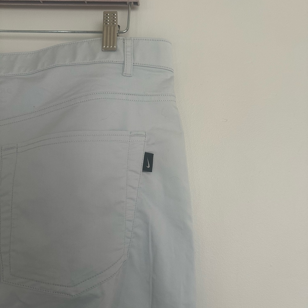 Nike Men’s Dri‑Fit Performance Pants – 36x32 – EUC - Picture 7 of 11